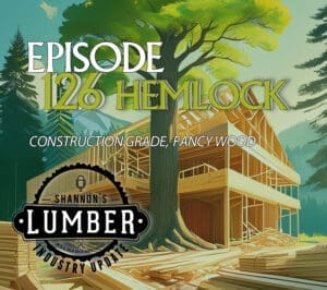 hemlock lumber
