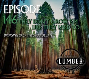 old stud vs new stud