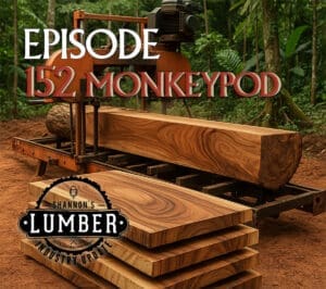 monkeypod