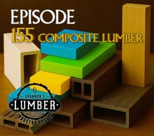 composite lumber