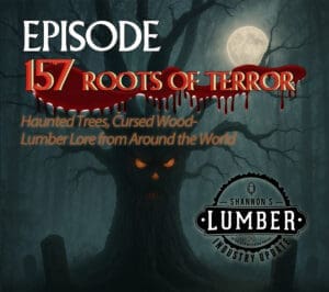 spooky lumber tales